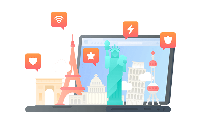 华人必备海外翻墙回国用《新浪直播》终极解决方案 - Fast CN